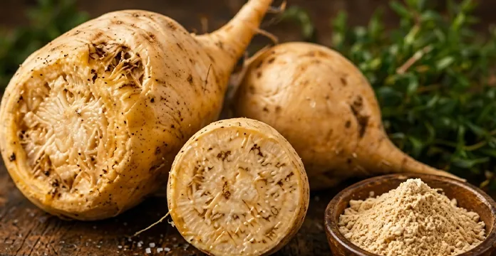 Maca Root ingredient